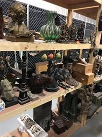 These Items to be Sold in Estate Sale Thu, 7.13 to Sat, 7.15 15