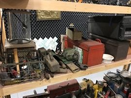 These Items to be Sold in Estate Sale Thu, 7.13 to Sat, 7.15 15