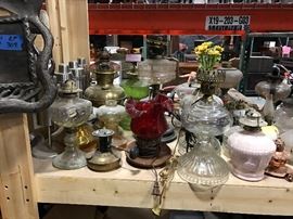 These Items to be Sold in Estate Sale Thu, 7.13 to Sat, 7.15 15
