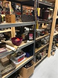 These Items to be Sold in Estate Sale Thu, 7.13 to Sat, 7.15 15