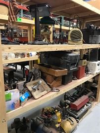 These Items to be Sold in Estate Sale Thu, 7.13 to Sat, 7.15 15