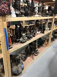 These Items to be Sold in Estate Sale Thu, 7.13 to Sat, 7.15 15