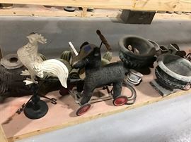 These Items to be Sold in Estate Sale Thu, 7.13 to Sat, 7.15 15