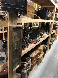 These Items to be Sold in Estate Sale Thu, 7.13 to Sat, 7.15 15