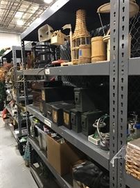 These Items to be Sold in Estate Sale Thu, 7.13 to Sat, 7.15 15