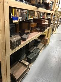 These Items to be Sold in Estate Sale Thu, 7.13 to Sat, 7.15 15