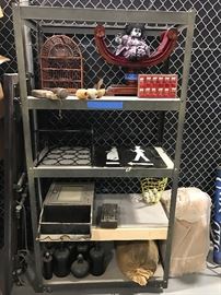 These Items to be Sold in Estate Sale Thu, 7.13 to Sat, 7.15 15