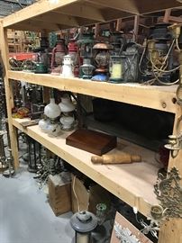 These Items to be Sold in Estate Sale Thu, 7.13 to Sat, 7.15 15