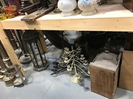 These Items to be Sold in Estate Sale Thu, 7.13 to Sat, 7.15 15