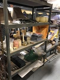 These Items to be Sold in Estate Sale Thu, 7.13 to Sat, 7.15 15