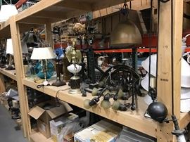 These Items to be Sold in Estate Sale Thu, 7.13 to Sat, 7.15 15