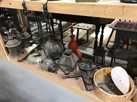 These Items to be Sold in Estate Sale Thu, 7.13 to Sat, 7.15 15