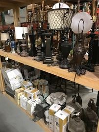 These Items to be Sold in Estate Sale Thu, 7.13 to Sat, 7.15 15