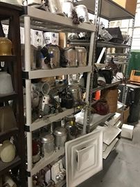 These Items to be Sold in Estate Sale Thu, 7.13 to Sat, 7.15 15