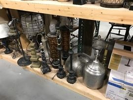 These Items to be Sold in Estate Sale Thu, 7.13 to Sat, 7.15 15
