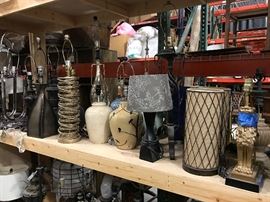 These Items to be Sold in Estate Sale Thu, 7.13 to Sat, 7.15 15