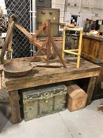 These Items to be Sold in Estate Sale Thu, 7.13 to Sat, 7.15 15