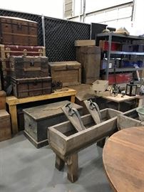 These Items to be Sold in Estate Sale Thu, 7.13 to Sat, 7.15 15