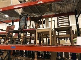 These Items to be Sold in Estate Sale Thu, 7.13 to Sat, 7.15 15