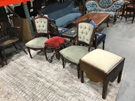 These Items to be Sold in Estate Sale Thu, 7.13 to Sat, 7.15 15