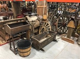 These Items to be Sold in Estate Sale Thu, 7.13 to Sat, 7.15 15