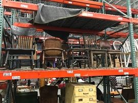 These Items to be Sold in Estate Sale Thu, 7.13 to Sat, 7.15 15