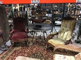 These Items to be Sold in Estate Sale Thu, 7.13 to Sat, 7.15 15