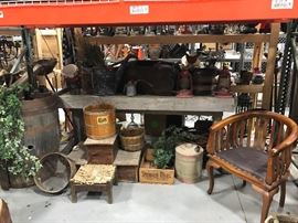 These Items to be Sold in Estate Sale Thu, 7.13 to Sat, 7.15 15