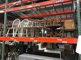 These Items to be Sold in Estate Sale Thu, 7.13 to Sat, 7.15 15