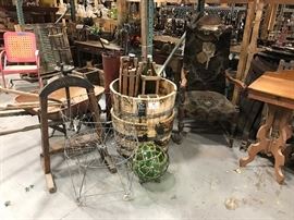 These Items to be Sold in Estate Sale Thu, 7.13 to Sat, 7.15 15