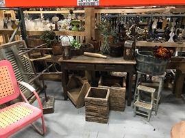 These Items to be Sold in Estate Sale Thu, 7.13 to Sat, 7.15 15