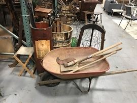 These Items to be Sold in Estate Sale Thu, 7.13 to Sat, 7.15 15