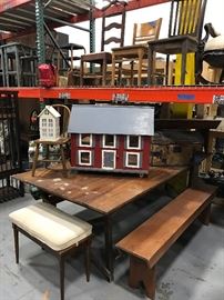 These Items to be Sold in Estate Sale Thu, 7.13 to Sat, 7.15 15