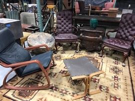 These Items to be Sold in Estate Sale Thu, 7.13 to Sat, 7.15 15