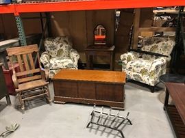 These Items to be Sold in Estate Sale Thu, 7.13 to Sat, 7.15 15