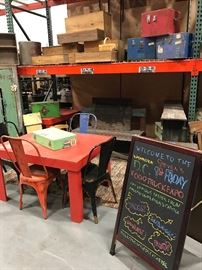 These Items to be Sold in Estate Sale Thu, 7.13 to Sat, 7.15 15