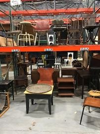 These Items to be Sold in Estate Sale Thu, 7.13 to Sat, 7.15 15