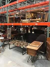 These Items to be Sold in Estate Sale Thu, 7.13 to Sat, 7.15 15