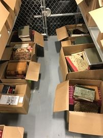 These Items to be Sold in Estate Sale Thu, 7.13 to Sat, 7.15 15