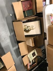 These Items to be Sold in Estate Sale Thu, 7.13 to Sat, 7.15 15