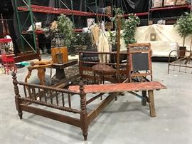 These Items to be Sold in Estate Sale Thu, 7.13 to Sat, 7.15 15