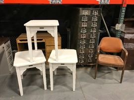 These Items to be Sold in Estate Sale Thu, 7.13 to Sat, 7.15 15