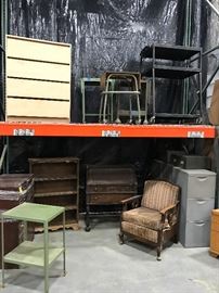 These Items to be Sold in Estate Sale Thu, 7.13 to Sat, 7.15 15