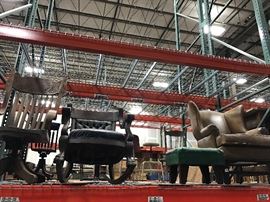 These Items to be Sold in Estate Sale Thu, 7.13 to Sat, 7.15 15