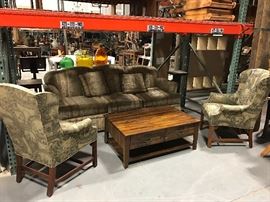 These Items to be Sold in Estate Sale Thu, 7.13 to Sat, 7.15 15