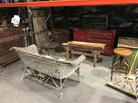 These Items to be Sold in Estate Sale Thu, 7.13 to Sat, 7.15 15