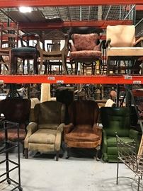 These Items to be Sold in Estate Sale Thu, 7.13 to Sat, 7.15 15