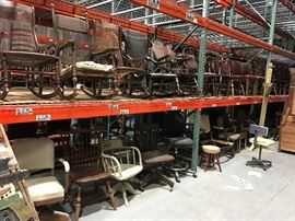 These Items to be Sold in Estate Sale Thu, 7.13 to Sat, 7.15 15