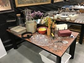 These Items to be Sold in Estate Sale Thu, 7.13 to Sat, 7.15 15