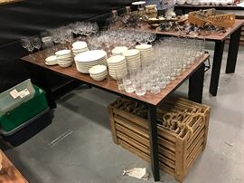 These Items to be Sold in Estate Sale Thu, 7.13 to Sat, 7.15 15